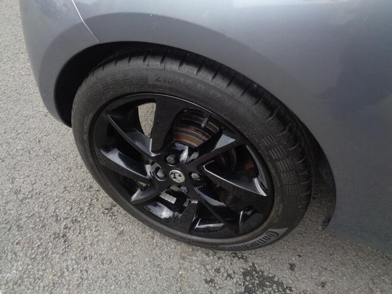 Vauxhall Adam Energised