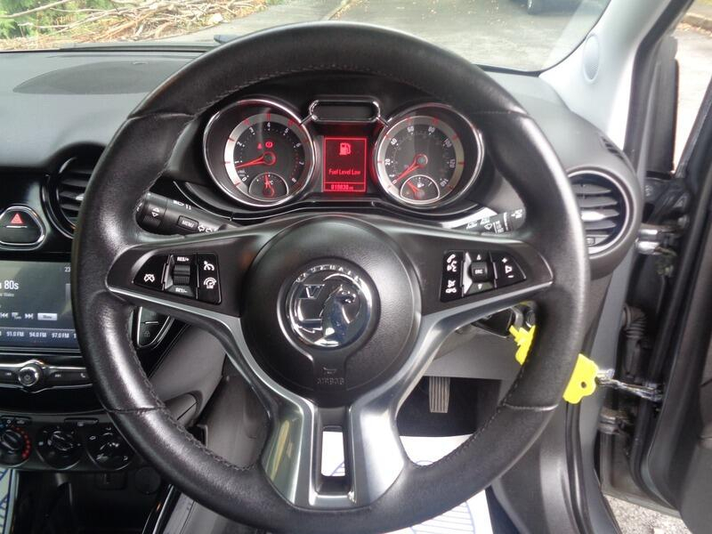 Vauxhall Adam Energised #6