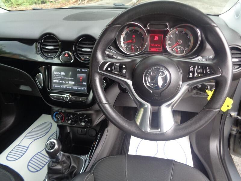 Vauxhall Adam Energised #5