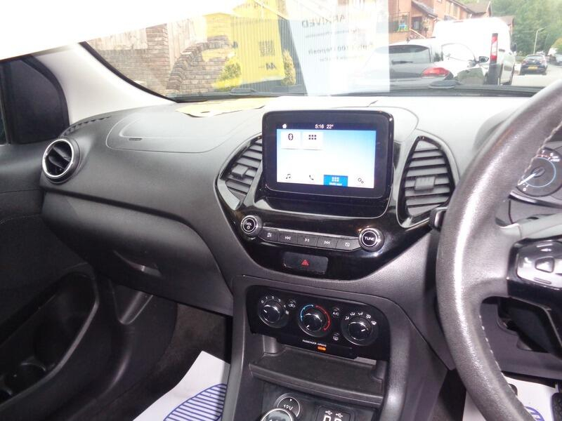 Ford KA+ Zetec #6