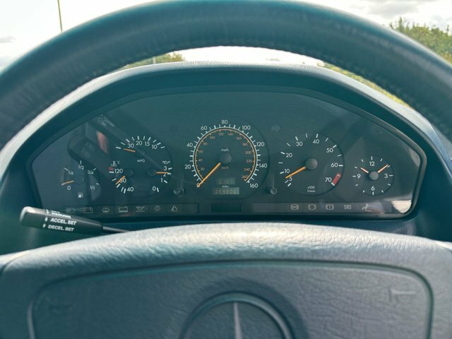 Mercedes-Benz SL Class Sl 320 Blue #41