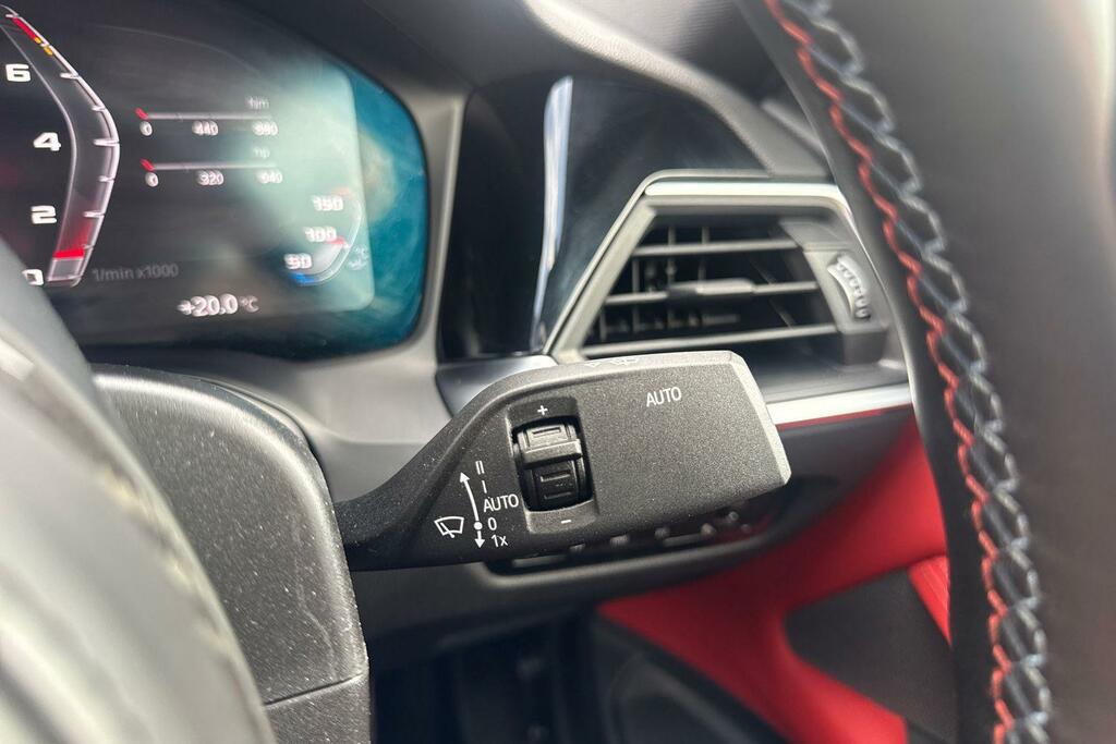 BMW M4 M4 Competition Coupe #14