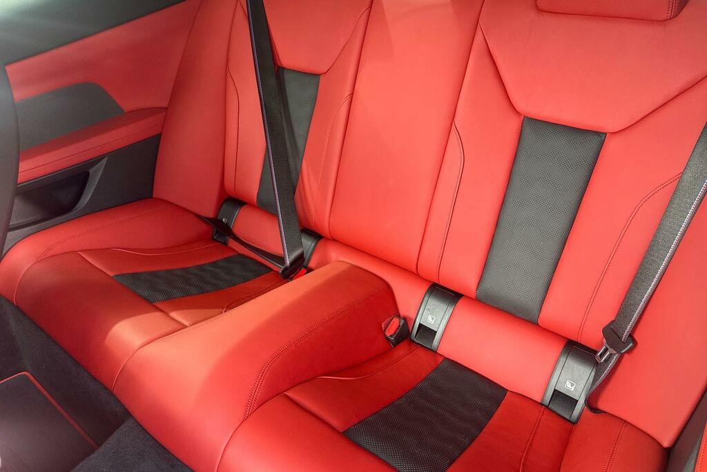 BMW M4 M4 Competition Coupe #19