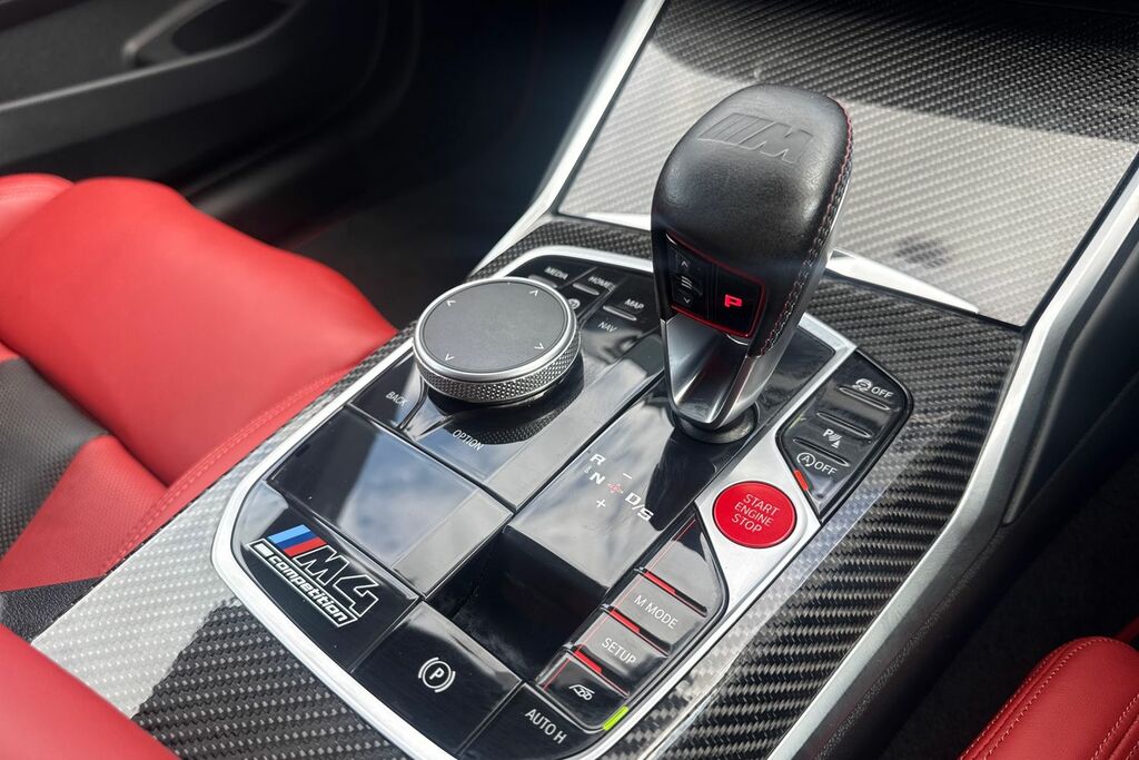 BMW M4 M4 Competition Coupe #29