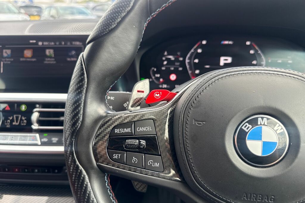 BMW M4 M4 Competition Coupe #30