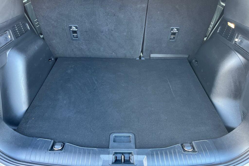 Seat Heated Windscreen White #21