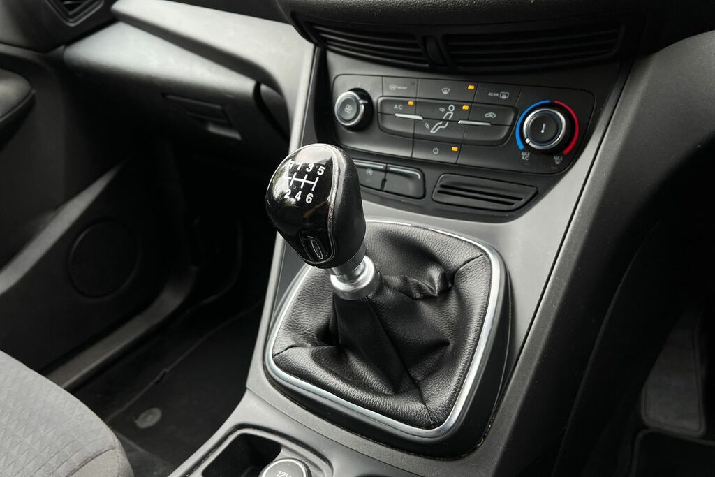 Ford C-Max Titanium Grey #31