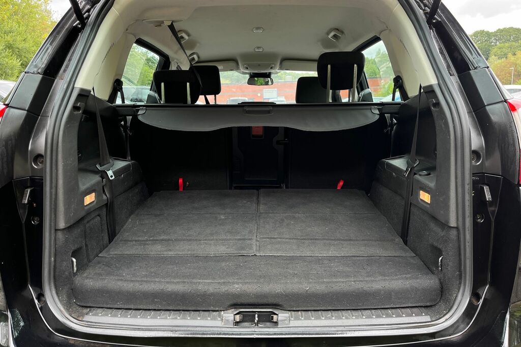 Ford C-Max Titanium Grey #21