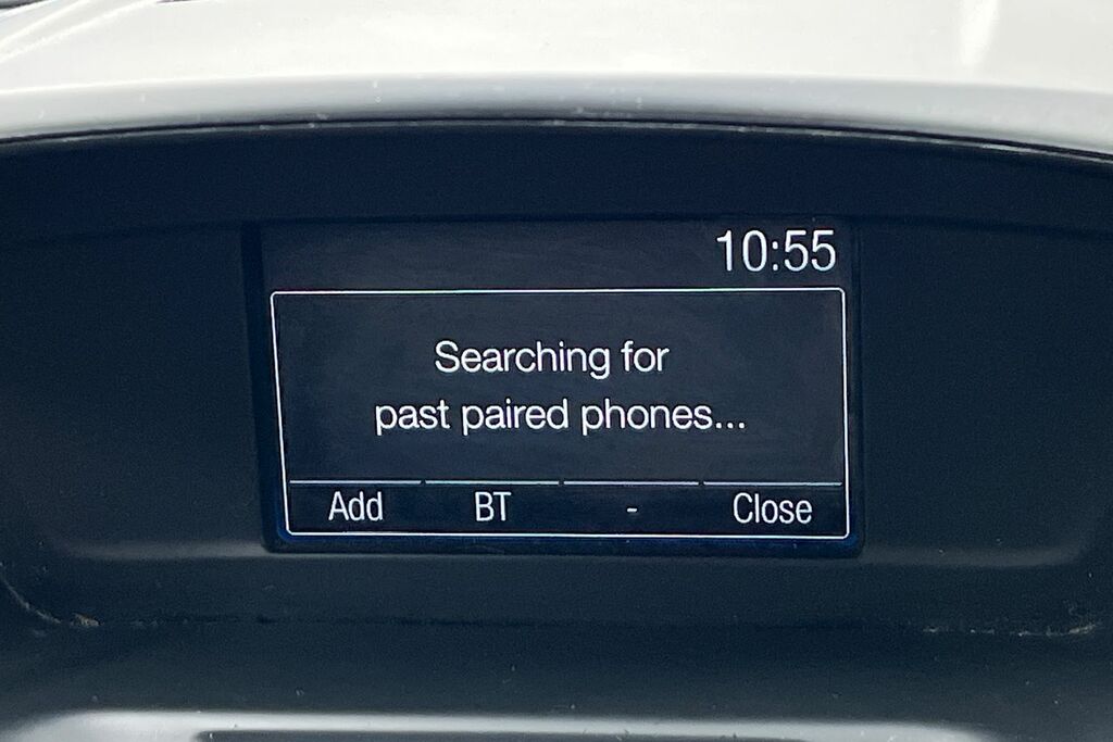 Ford C-Max Titanium Grey #25