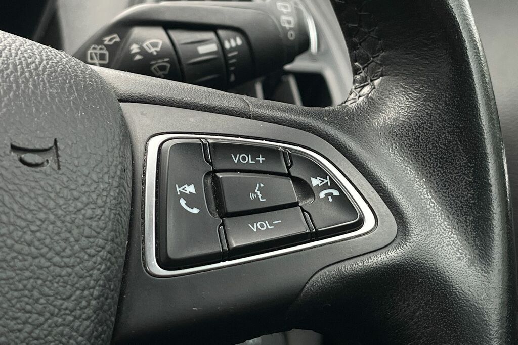 Ford C-Max Titanium Grey #33