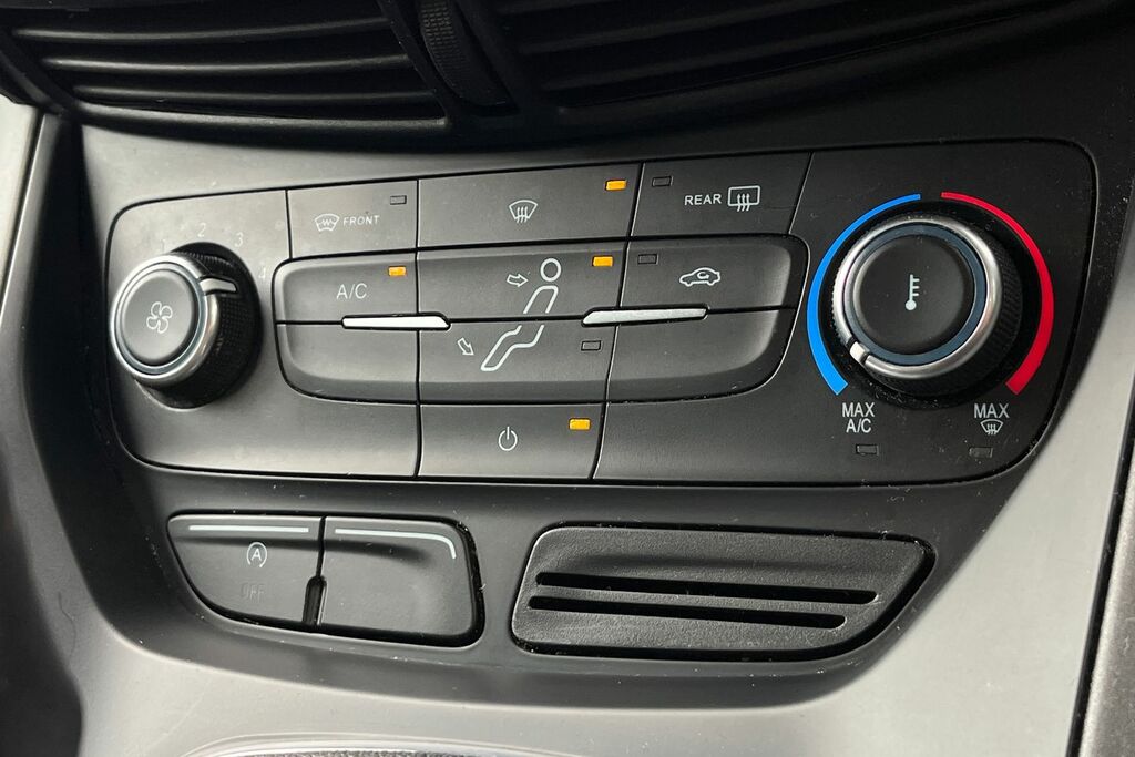 Ford C-Max Titanium Grey #30