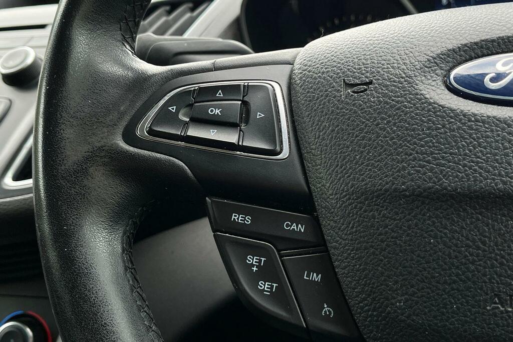 Ford C-Max Titanium Grey #32