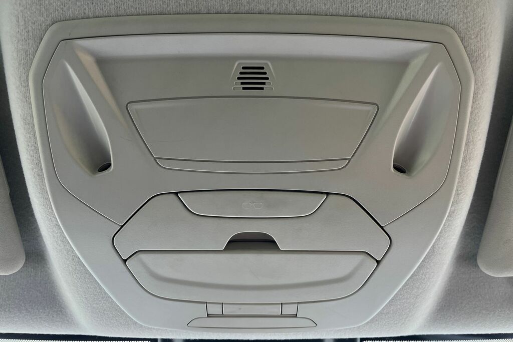 Ford C-Max Titanium Grey #37