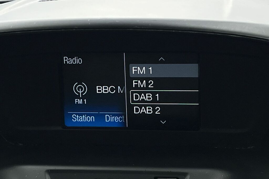 Ford C-Max Titanium Grey #23