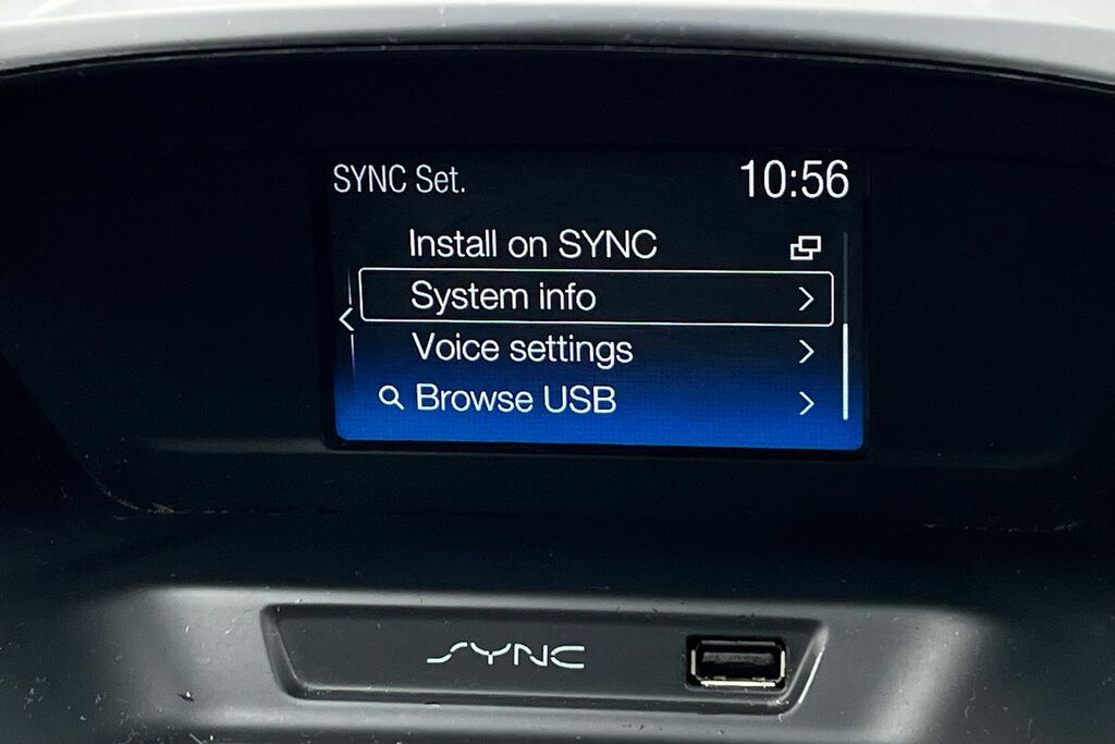 Ford C-Max Titanium Grey #27