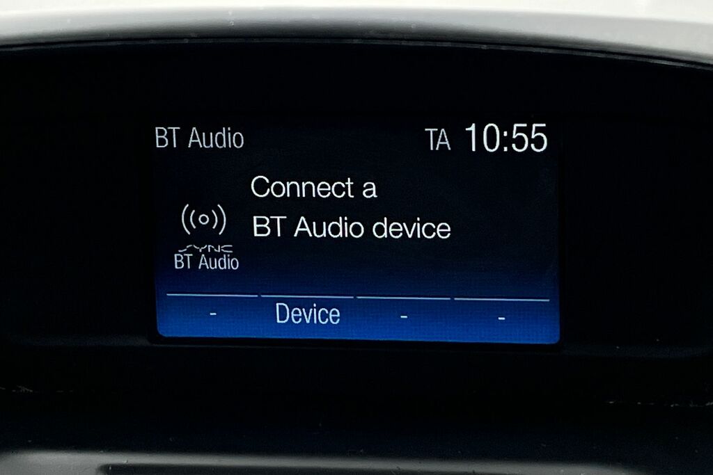 Ford C-Max Titanium Grey #22