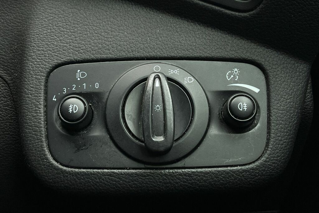 Ford C-Max Titanium Grey #34