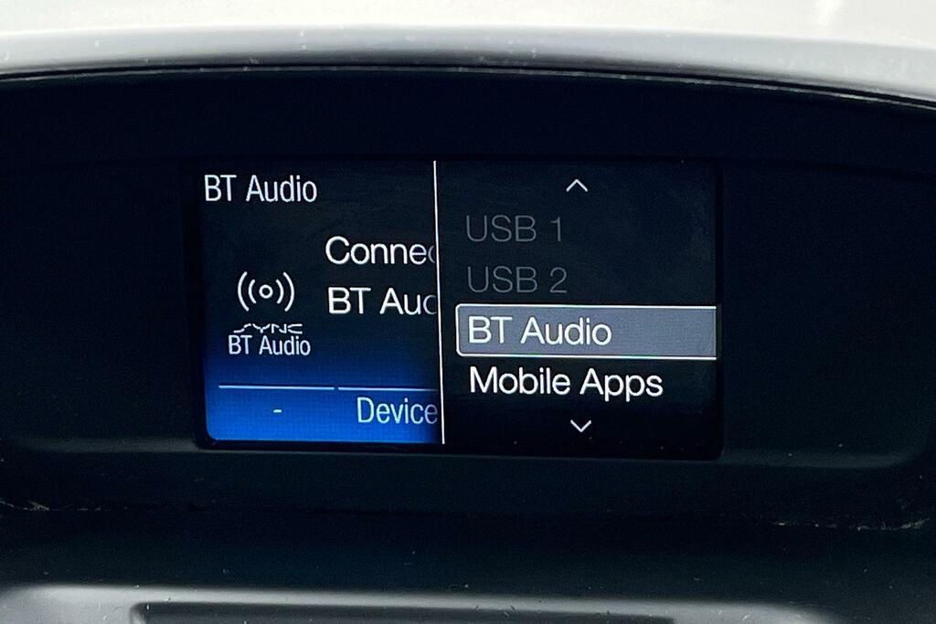 Ford C-Max Titanium Grey #24