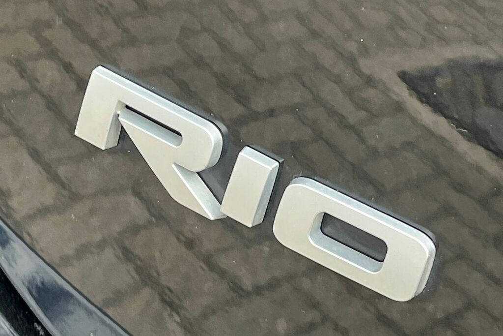 Kia RIO 1.0 T-gdi 48V Gt-line S Yellow #39