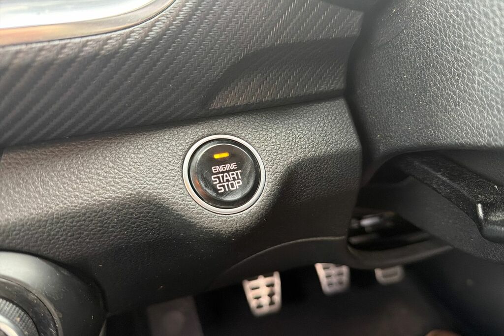 Kia Stonic 1.0 T-gdi 2 Euro 6 Ss Black #24