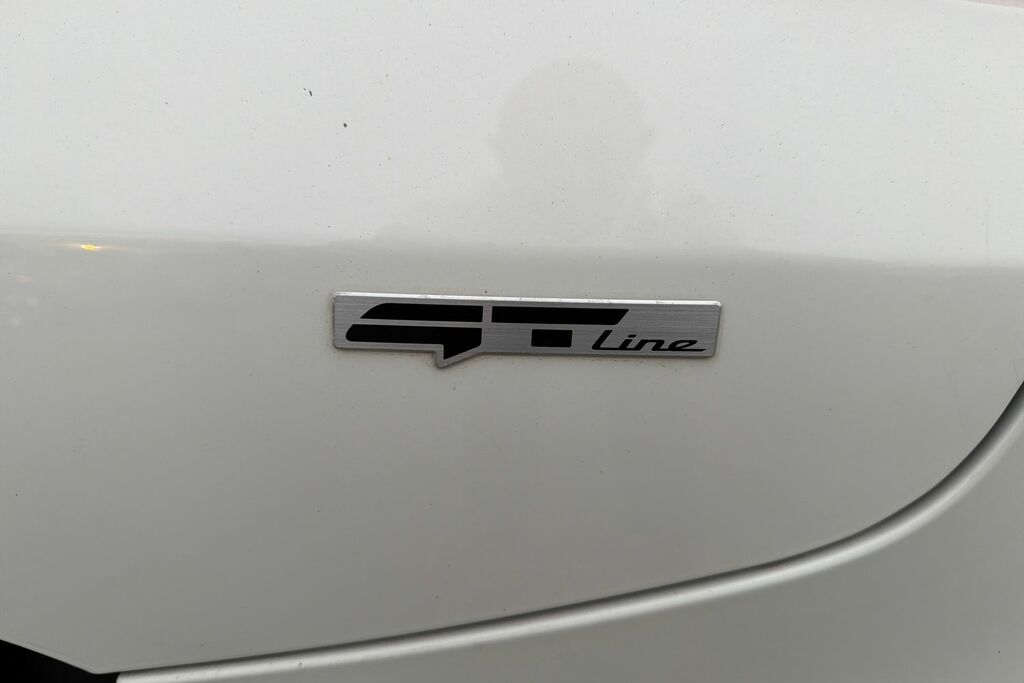 Kia Stonic 1.0 T-gdi 2 Euro 6 Ss Black #35