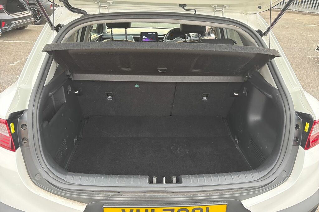Kia Stonic 1.0 T-gdi 2 Euro 6 Ss Black #21