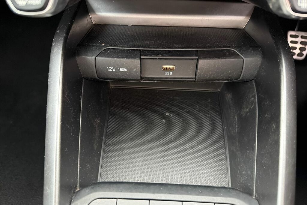 Kia Stonic 1.0 T-gdi 2 Euro 6 Ss Black #31