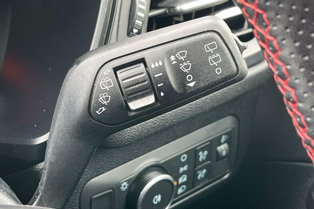Ford Kuga St-line Black #15