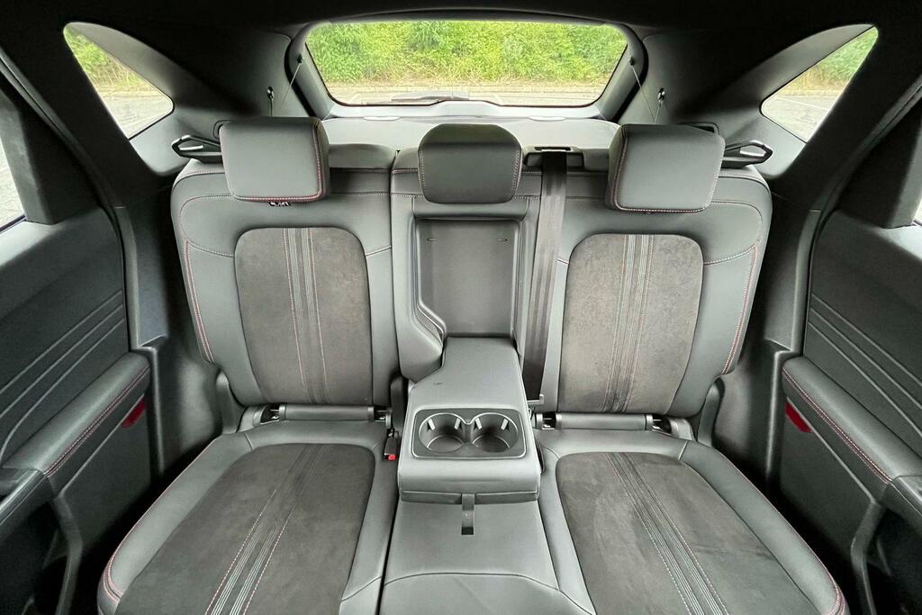Ford Kuga St-line Black #20