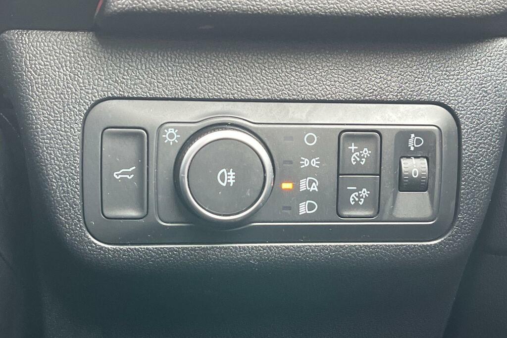 Ford Kuga St-line Black #34