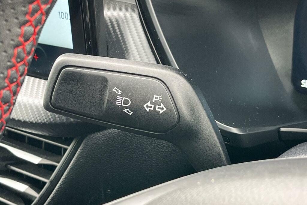 Ford Kuga St-line Black #14