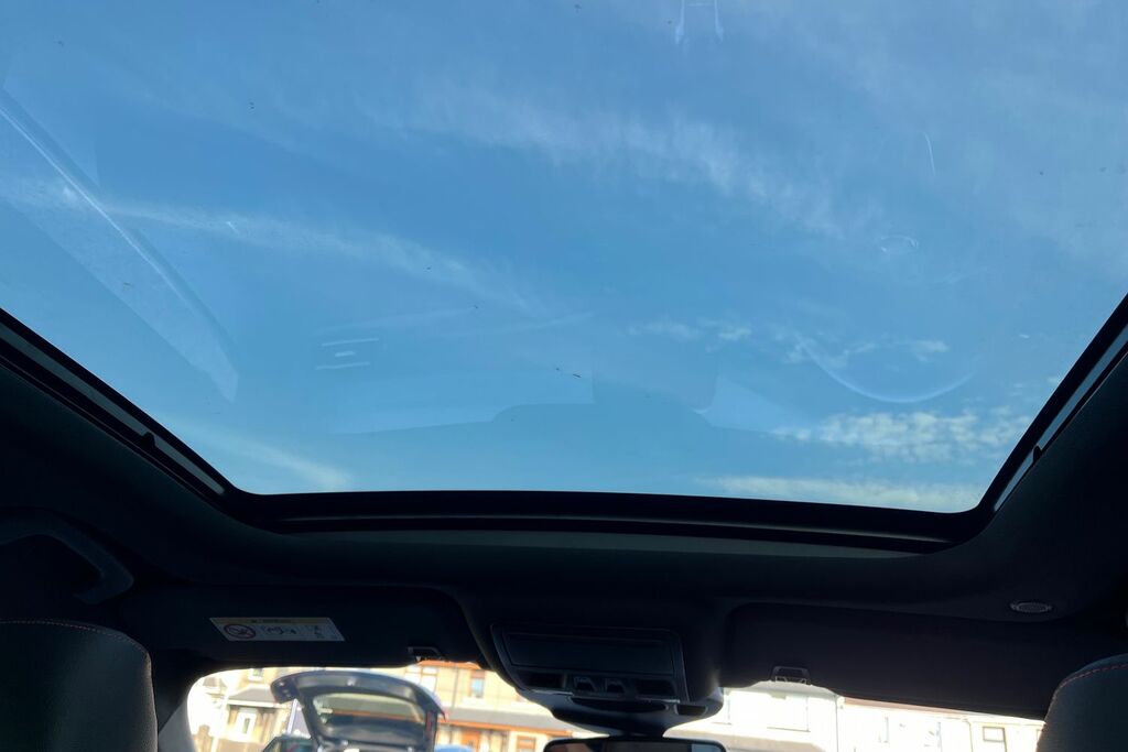 Ford Kuga Titanium Edition 1.5 Ecoblue Blue #24