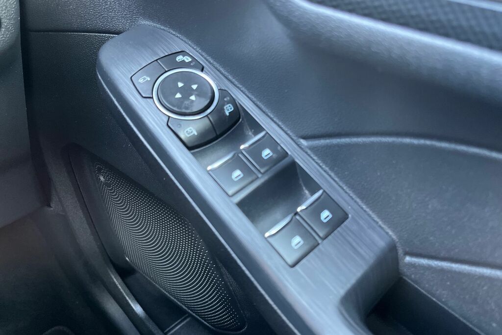 Ford Kuga Titanium Edition 1.5 Ecoblue Blue #16