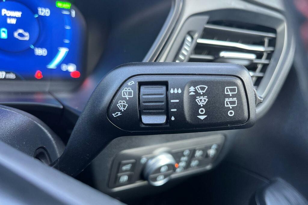 Ford Kuga Titanium Edition 1.5 Ecoblue Blue #15