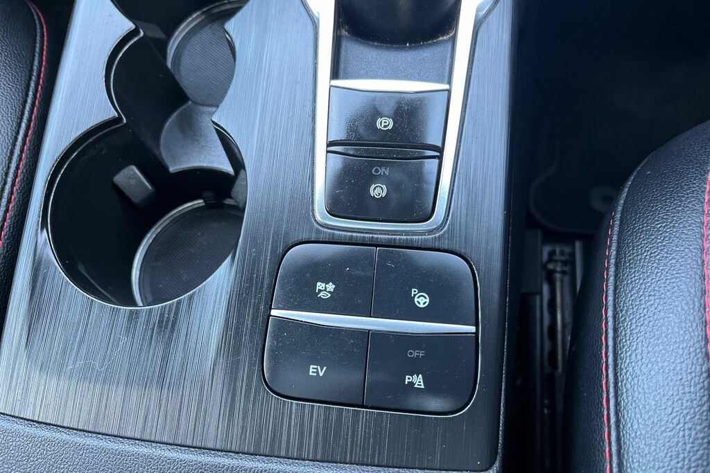 Ford Kuga Titanium Edition 1.5 Ecoblue Blue #34