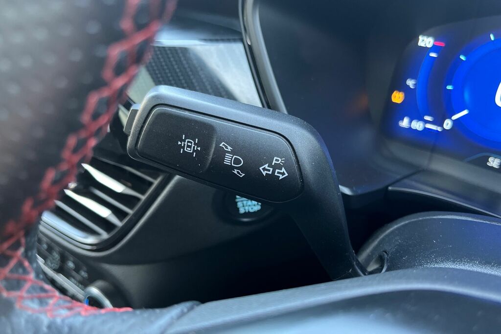 Ford Kuga Titanium Edition 1.5 Ecoblue Blue #14
