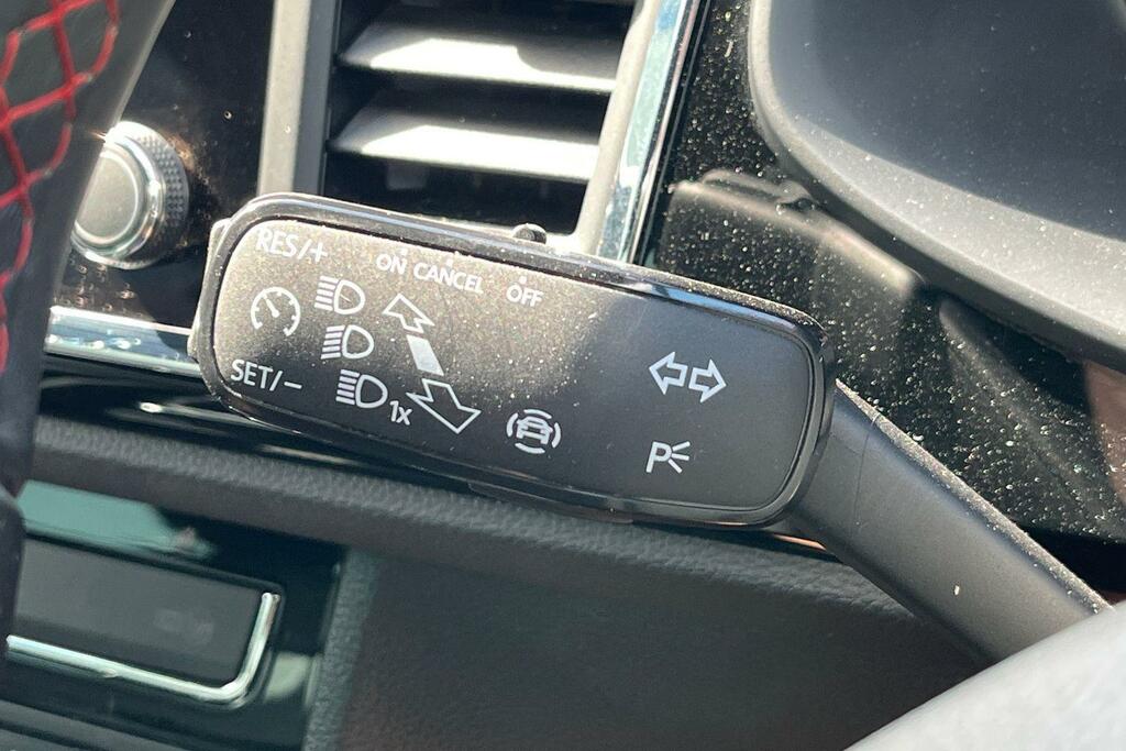 Seat Ateca Se Technology Red #14