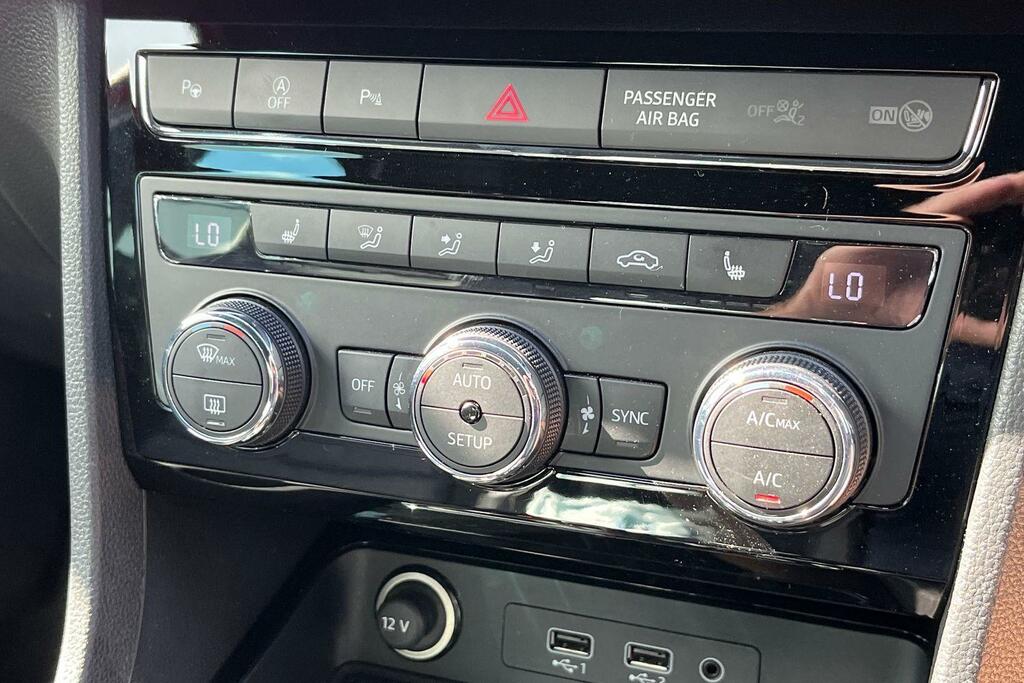 Seat Ateca Se Technology Red #28