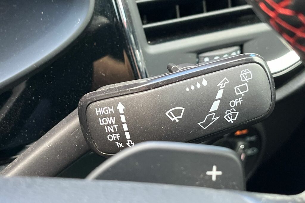 Seat Ateca Se Technology Red #15
