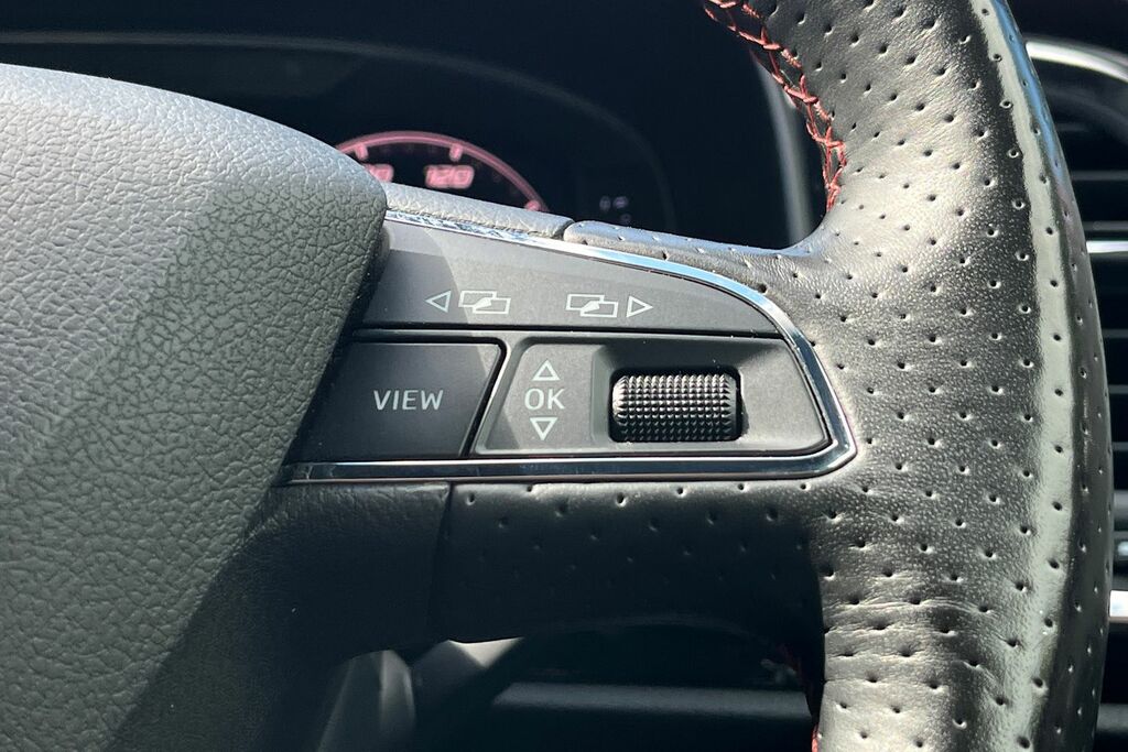 Seat Ateca Se Technology Red #32