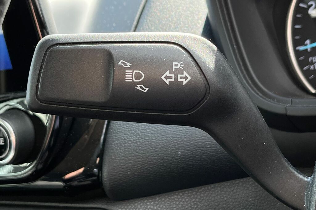 Ford Ecosport 1.0 Ecoboost 140 St-line Blue #14