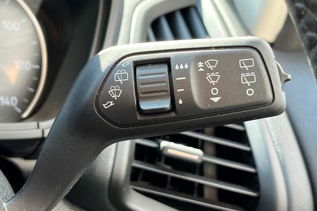 Ford Ecosport 1.0 Ecoboost 140 St-line Blue #15