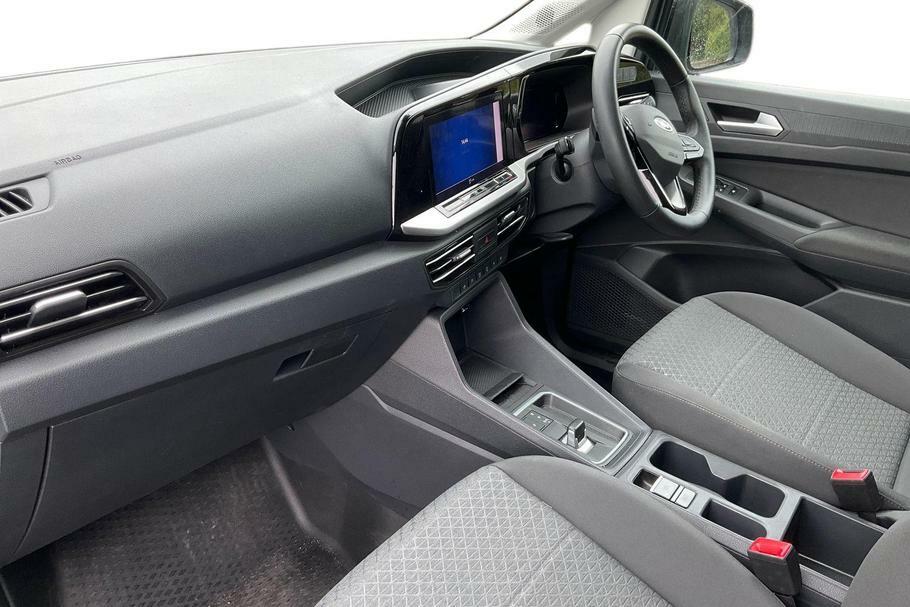 Ford Transit Connect 240 Limited L2 Lwb 2.0 Ecoblue 122Ps BW74MTU Grey #3