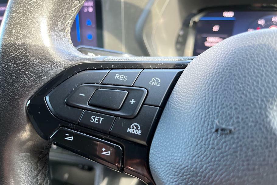 Ford Transit Connect Active Grey #35