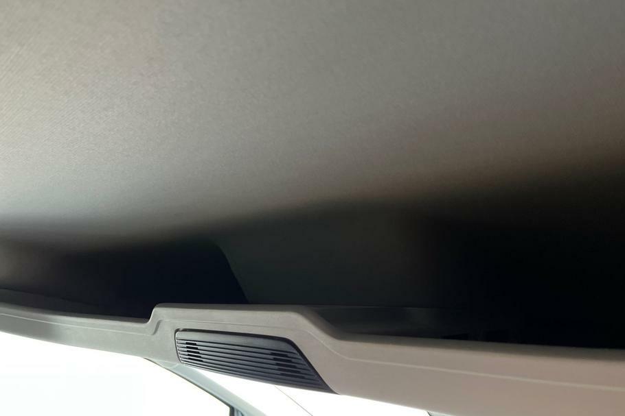 Ford Transit Connect Active Grey #22
