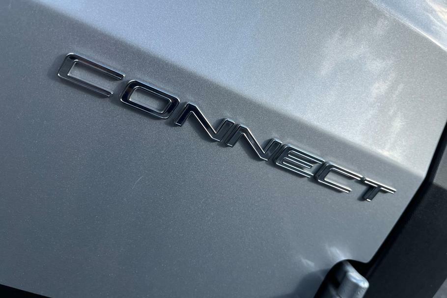 Ford Transit Connect Active Grey #19
