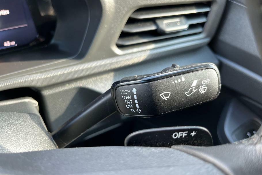 Ford Transit Connect Active Grey #25