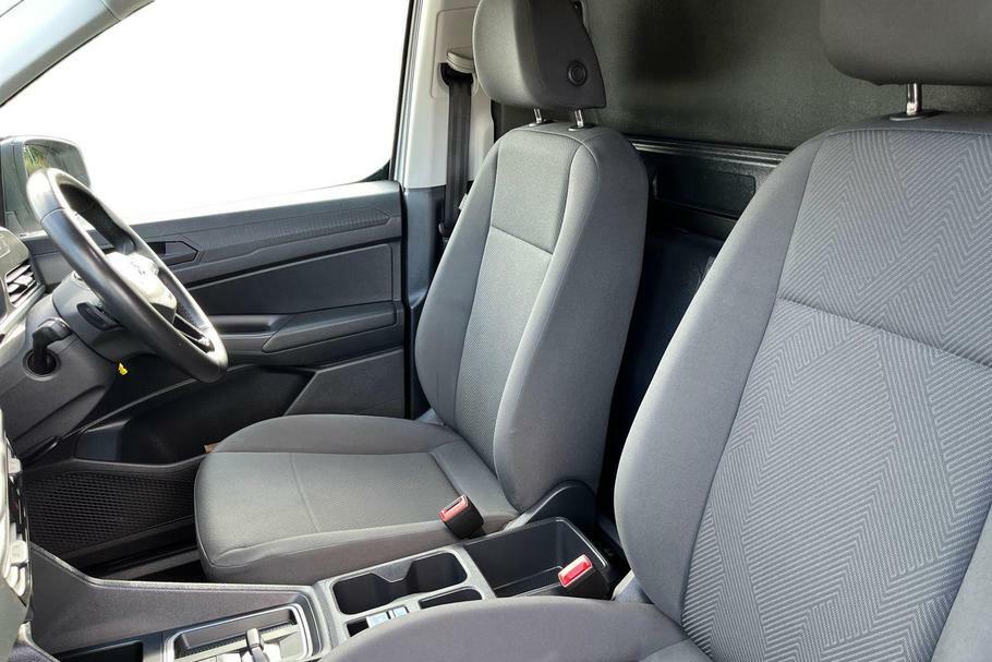 Ford Transit Connect Active Grey #10