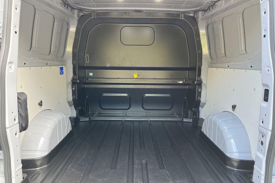 Ford Transit Custom 320 Sport L2 Lwb Double Cab Van Fwd 2. Grey #6