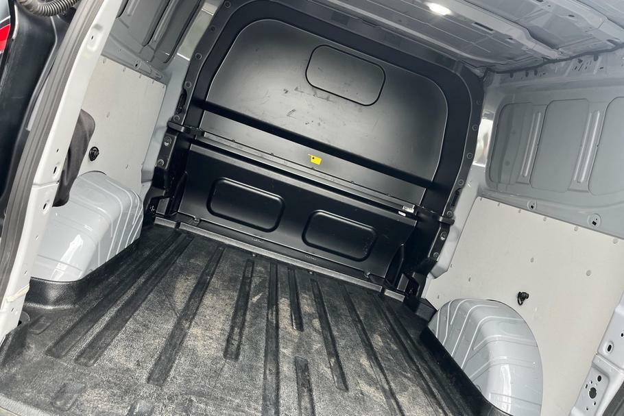 Ford Transit Custom 320 Sport L2 Lwb Double Cab Van Fwd 2. Grey #4
